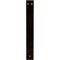 Ekena Millwork Legacy Steel Bracket, Antiqued Bronze 2"W x 16"D x 16"H BKTM02X16X16LEABZ - alternate 10